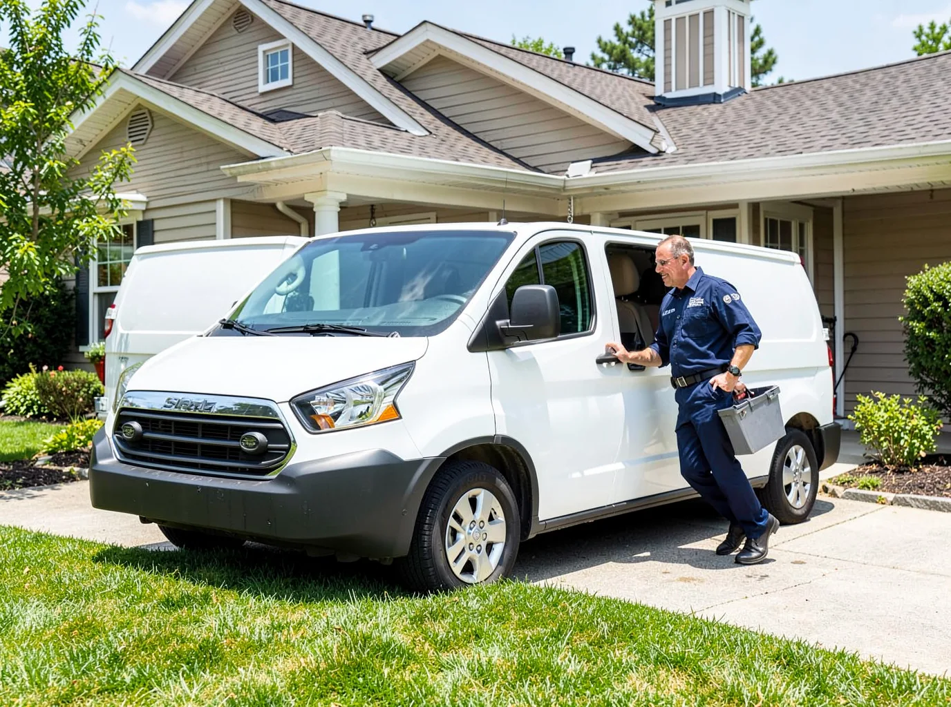 Emergency Plumber company in Saint Edward, NE